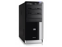 HP Pavilion Desktop a6647c