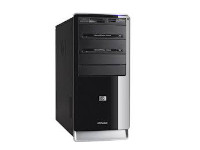 HP Pavilion Desktop a6650f