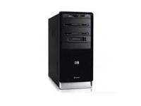 HP Pavilion Desktop a6652uk