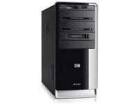 HP Pavilion Desktop a6680it
