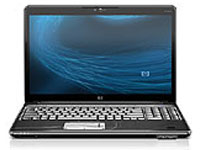 HP HDX X16-1000EN