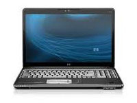 HP HDX X18-1000EO