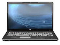 HP HDX X18-1005EA