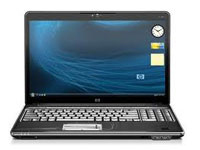 HP HDX X18-1010EA