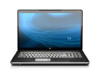HP HDX X18-1080ED