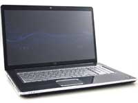 HP HDX X18-1080EG