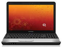HP HDX X18-1080EL