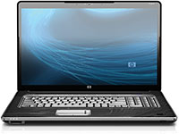 HP HDX X18-1080EP