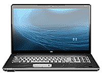 HP HDX X18-1080ES