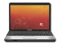 Compaq Presario Notebook CQ50-130US