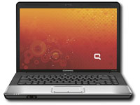 Compaq Presario Notebook CQ50-135ES