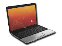 Compaq Presario Notebook CQ50-139WM
