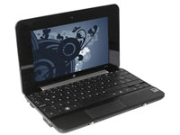 HP Mini 1010LA