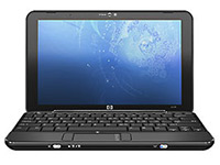 HP Mini 1035NR