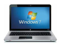 HP Pavilion Notebook dv7-1150et