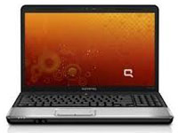 Compaq Presario Notebook CQ60-107EA