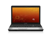 Compaq Presario Notebook CQ60-100EM