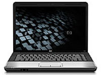 HP G Series Notebook G50-116CA