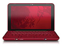 HP Mini 1020TU