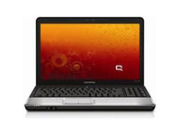 Compaq Presario Notebook CQ60-107EM