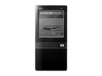 HP - Compaq Business Desktop dx7500 [Micro-Tower]