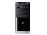HP Pavilion Desktop a6700y