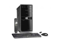 HP Pavilion Desktop a6710in