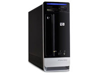 HP Pavilion Desktop a6740in