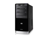HP Pavilion Desktop a6742p