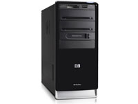 HP Pavilion Desktop a6745d