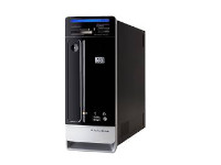 HP Pavilion Desktop Slimline s3700f