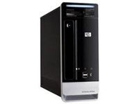 HP Pavilion Desktop Slimline s3713w