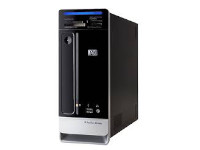 HP Pavilion Desktop Slimline s3720f