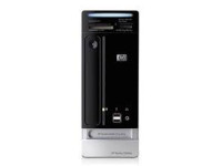 HP Pavilion Desktop Slimline s3720y