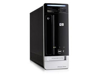 HP Pavilion Desktop Slimline s3728hk
