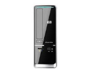 HP Pavilion Desktop Slimline s3730in
