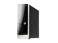 HP Pavilion Desktop Slimline s3760a