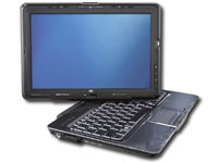 HP TouchSmart tx2-1025dx