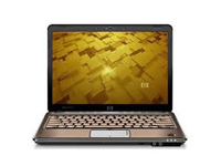 HP Pavilion Notebook dv3-1075us