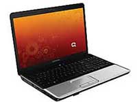 Compaq Presario Notebook CQ60-206US