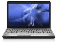 HP G Series Notebook G60-230US