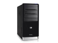 HP Pavilion Desktop a6683w