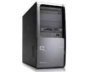 Compaq Presario Desktop SR5702F