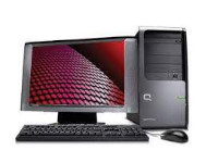 Compaq Presario Desktop SR5710Y