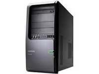 Compaq Presario Desktop SR5715IT