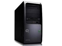 Compaq Presario Desktop SR5715UK