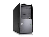 Compaq Presario Desktop SR5718F
