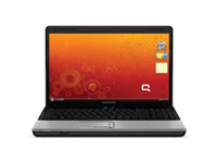 Compaq Presario Notebook CQ60-205ES