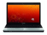Compaq Presario Notebook CQ60-205TU