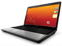 Compaq Presario Notebook CQ60-205TX